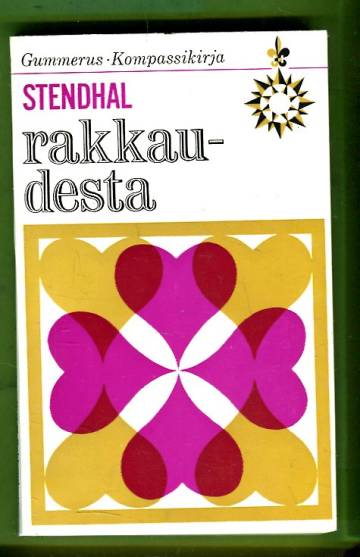 Rakkaudesta