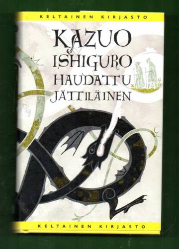 Haudattu jättiläinen