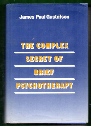 The Complex Secret of Brief Psychoterapy