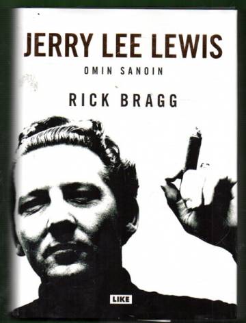 Jerry Lee Lewis - Omin sanoin
