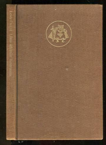 Liisan seikkailut ihmemaassa