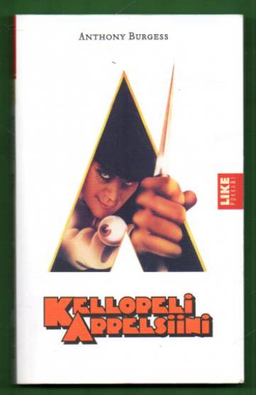 Kellopeliappelsiini