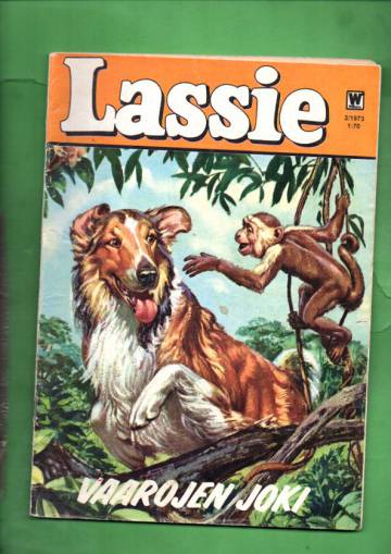 Lassie 2/73