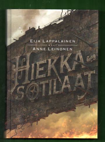 Hiekkasotilaat