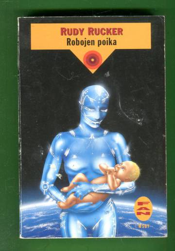 Robojen poika