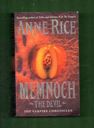 Memnoch: The Devil - Book V of the Vampire chronicles