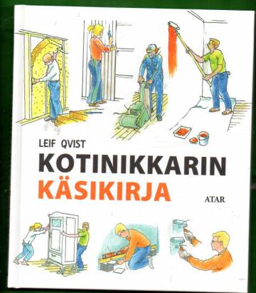 Kotinikkarin käsikirja