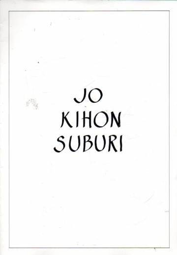 Jo Kihon Suburi