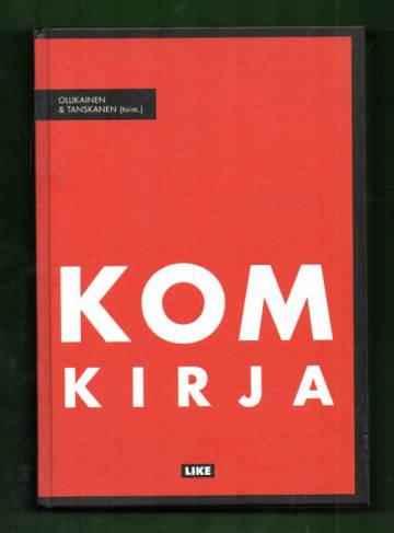 KOM-kirja