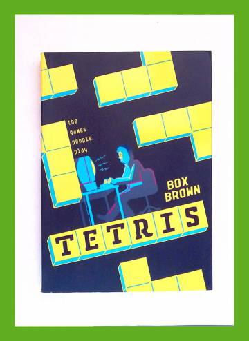 Tetris - The Games People Play