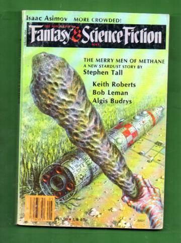 Fantasy & Science fiction
