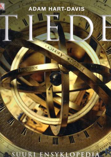 Tiede - Suuri Ensyklopedia