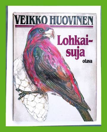 Lohkaisuja