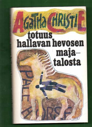 Totuus Hallavan hevosen majatalosta