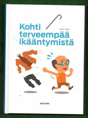 Kohti terveempää ikääntymistä