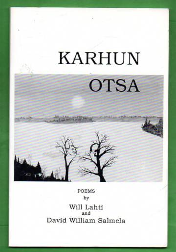 Karhun otsa