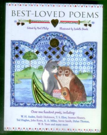 Best loved poems
