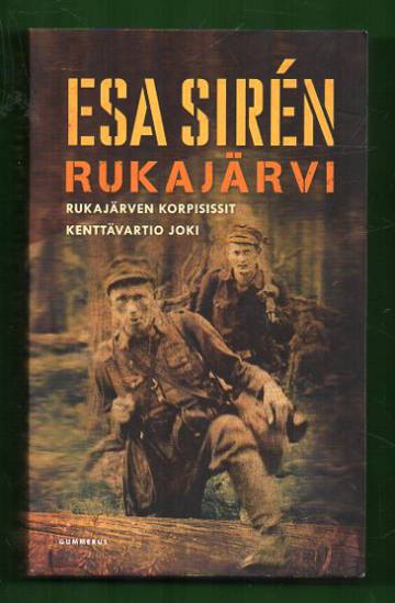 Rukajärvi I & II