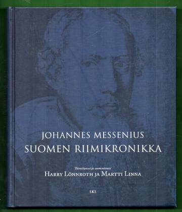 Suomen riimikronikka