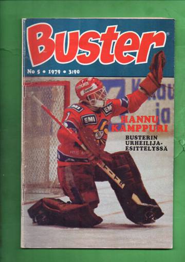 Buster 5/79