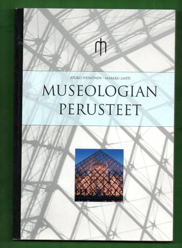 Museologian perusteet