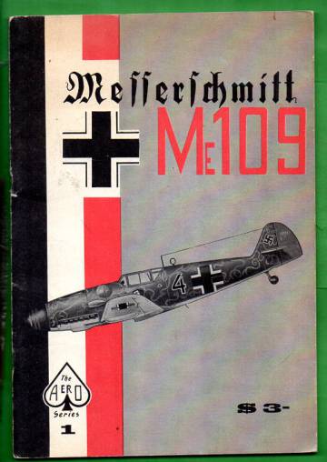 Messerschmitt Me 109