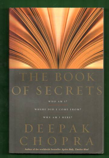 The book of secrets
