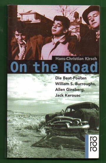 On the road - Die Beat-Poeten