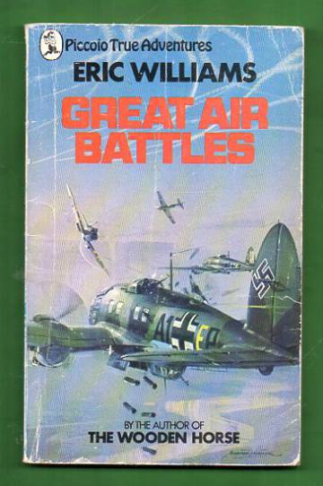 Great air battles