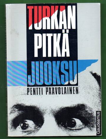 Turkan pitkä juoksu - Jouko Turkan ohjaukset