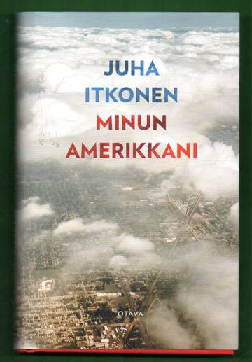 Minun Amerikkani