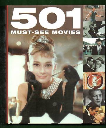 501 Must-See Movies