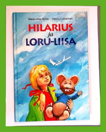 Hilarius ja Loru-Liisa