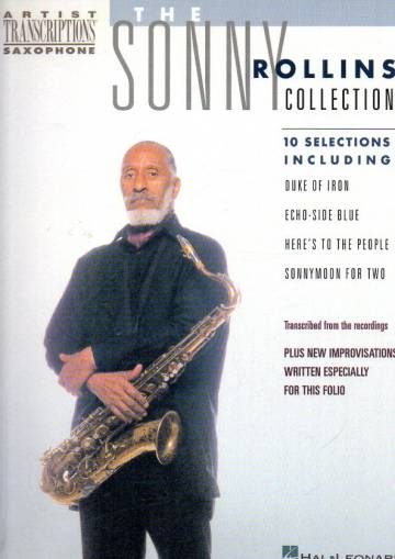 The Sonny Rollins Collection