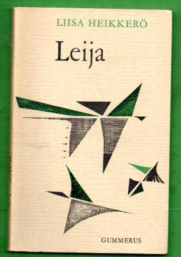 Leija