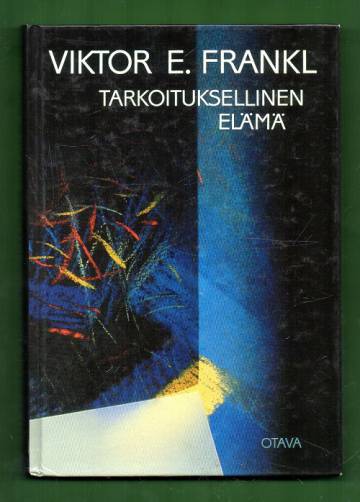 Tarkoituksellinen elämä