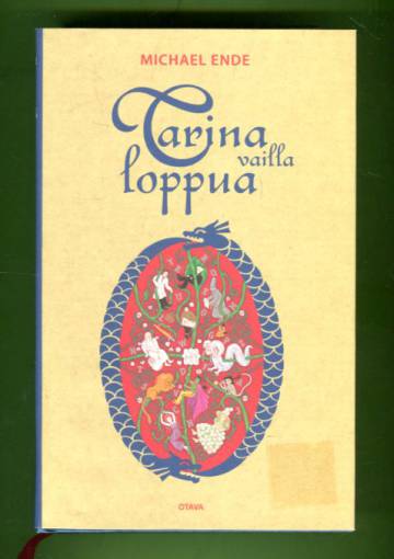 Tarina vailla loppua