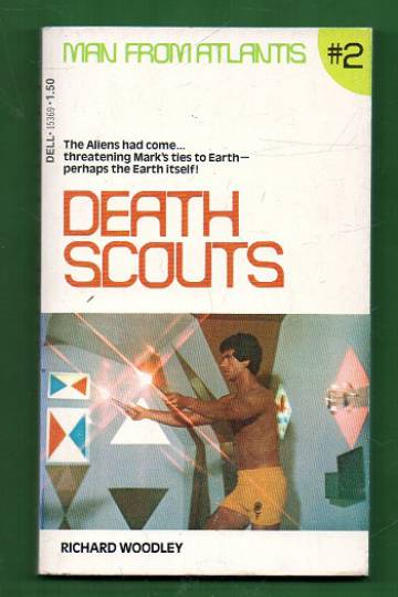 Man from Atlantis 2 - Death Scouts