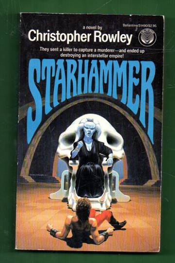 Starhammer