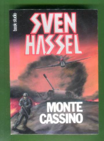 Monte Cassino