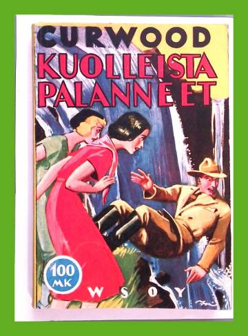 Kuolleista palanneet