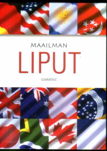 Maailman liput