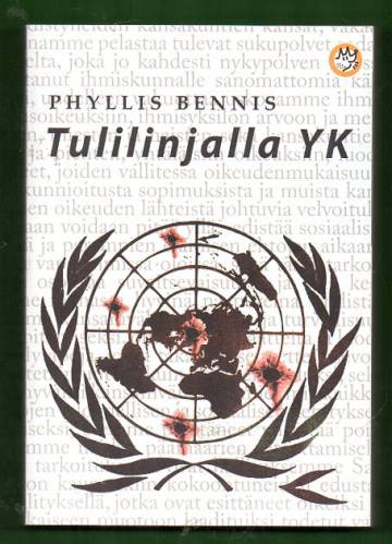 Tulilinjalla YK