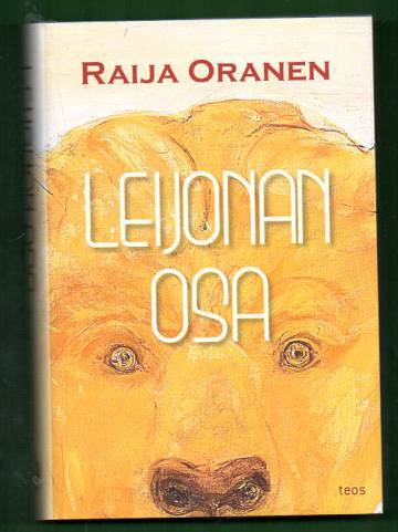 Leijonan osa