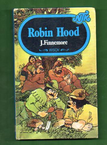 Robin Hood