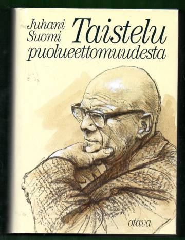 Taistelu puolueettomuudesta - Urho Kekkonen 1968-1972