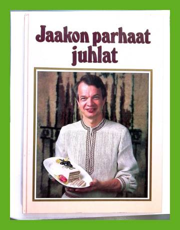 Jaakon parhaat juhlat