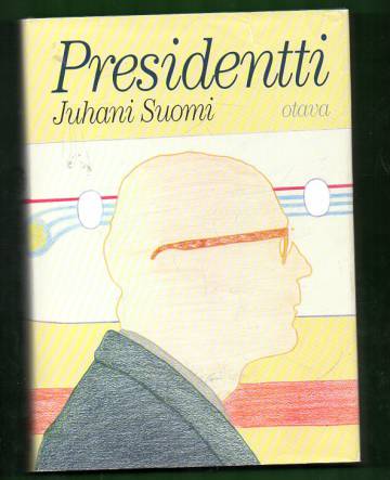 Presidentti - Urho Kekkonen 1962-1968