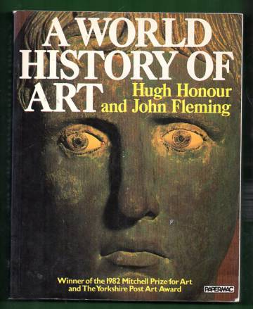 A World History of Art