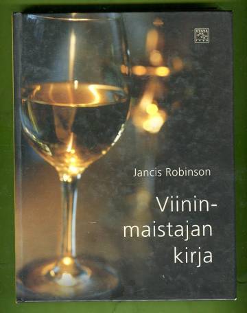 Viininmaistajan kirja